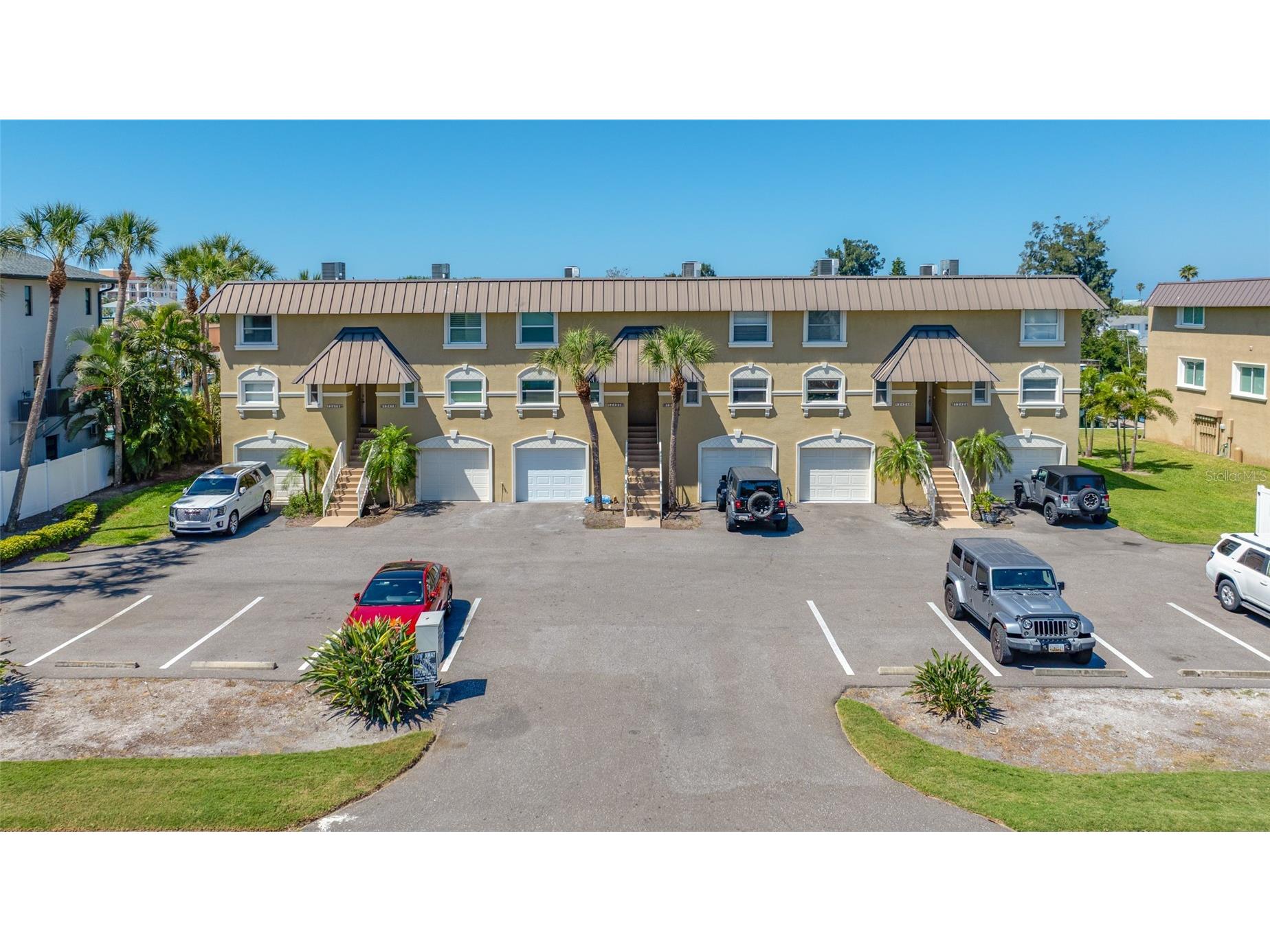 12424 Capri Circle N #5 Treasure Island FL 33706 TB8499918 image30