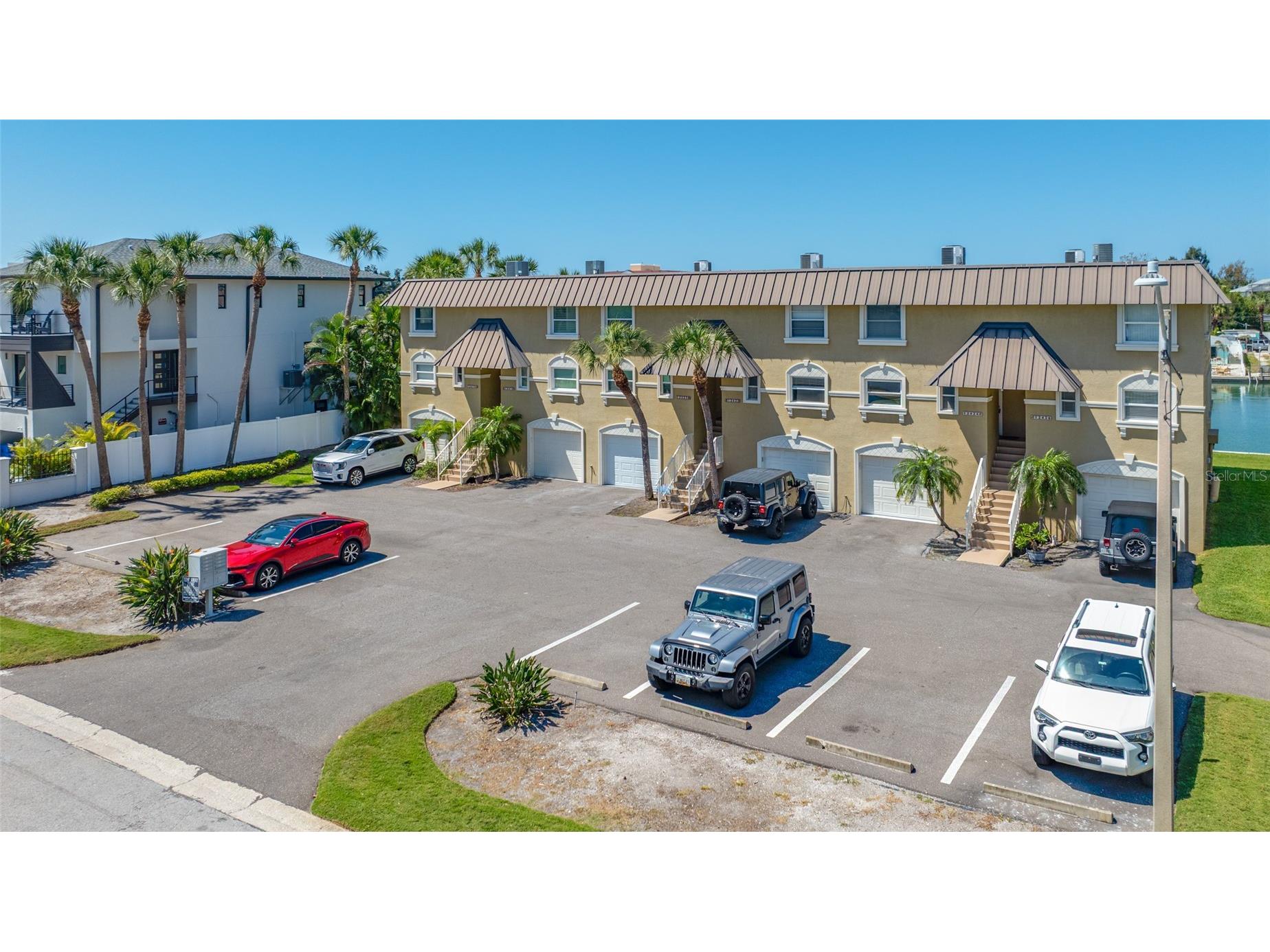 12424 Capri Circle N #5 Treasure Island FL 33706 TB8499918 image31