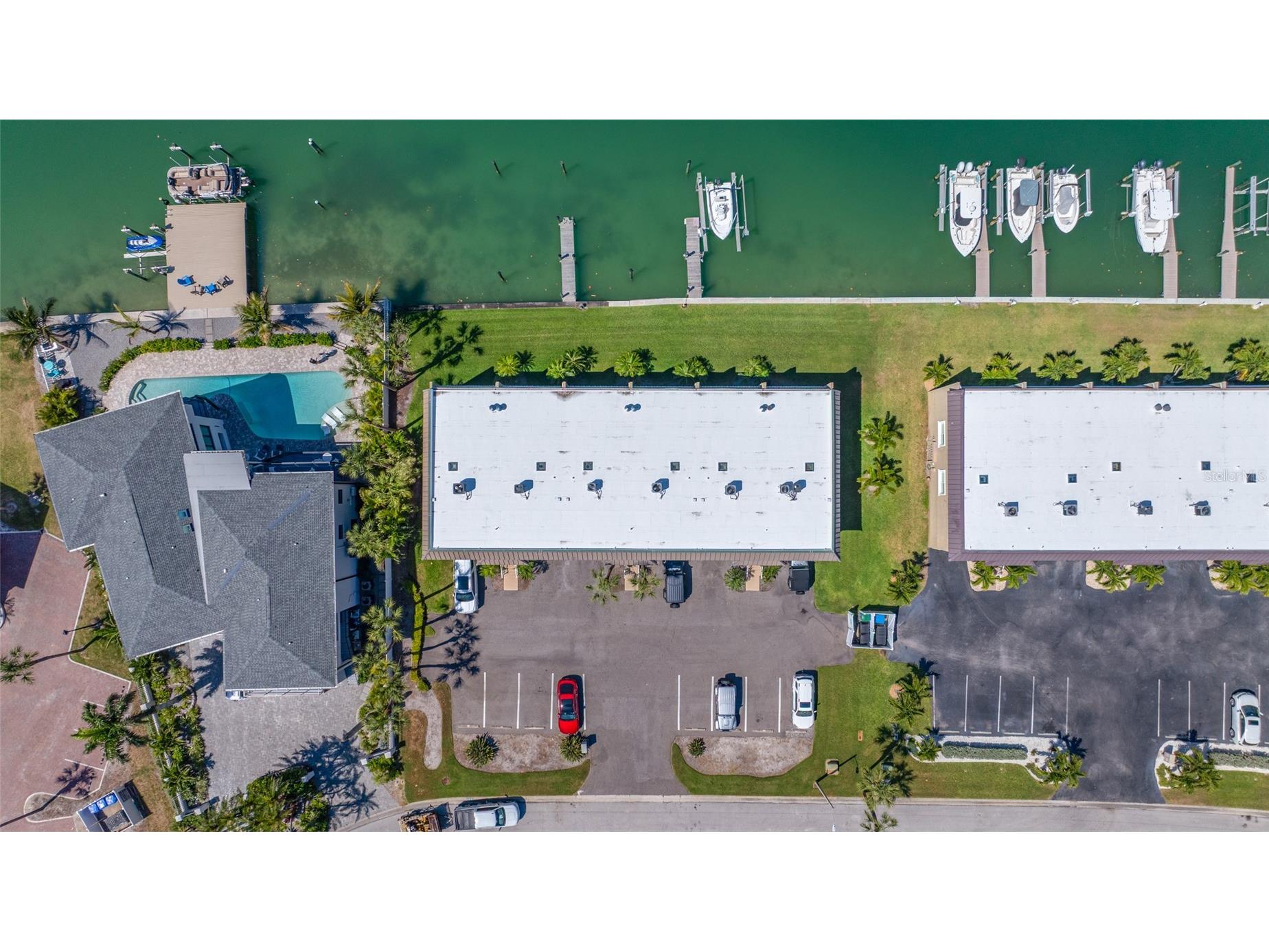 12424 Capri Circle N #5 Treasure Island FL 33706 TB8499918 image32