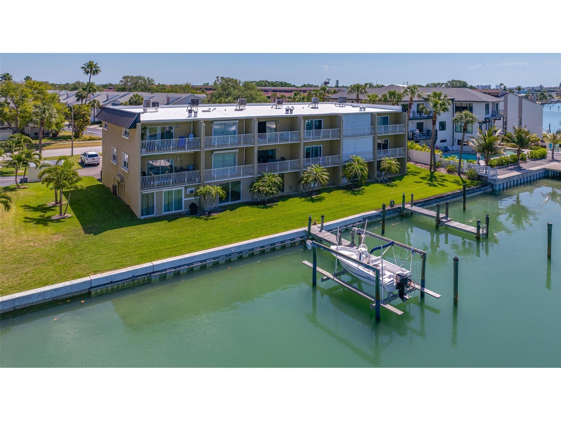12424 Capri Circle N #5 Treasure Island FL 33706 TB8499918 image33