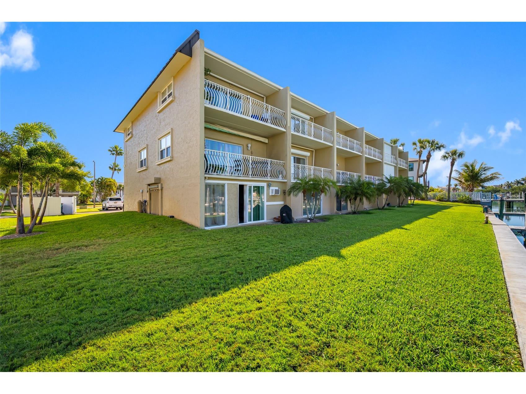 12424 Capri Circle N #5 Treasure Island FL 33706 TB8499918 image36