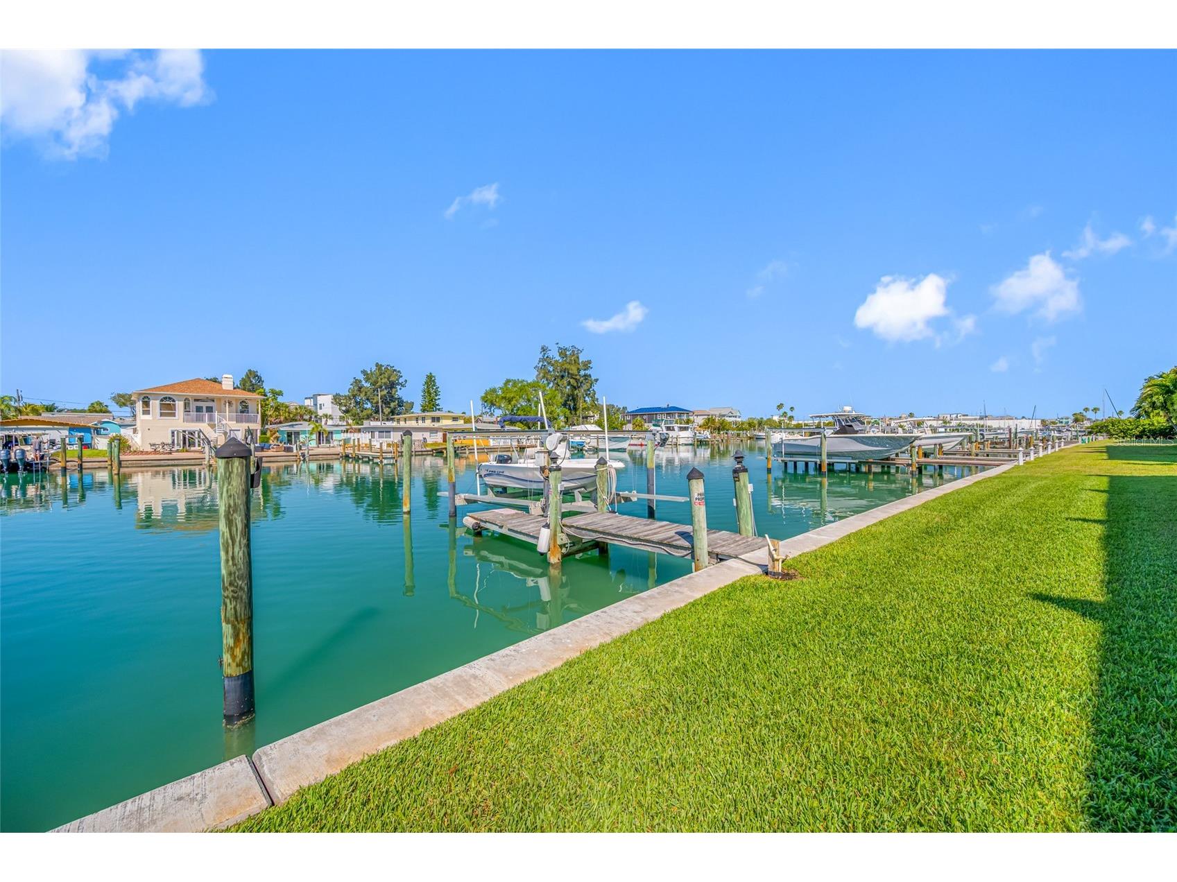 12424 Capri Circle N #5 Treasure Island FL 33706 TB8499918 image39