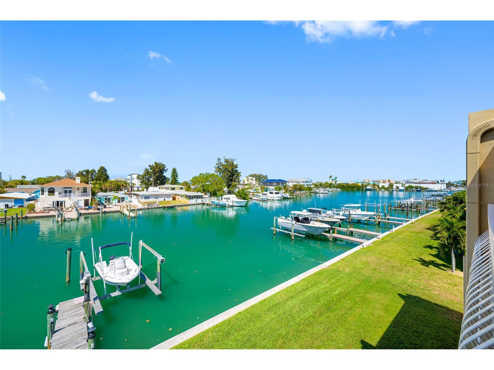 12424 Capri Circle N #5 Treasure Island FL 33706 TB8499918 image85