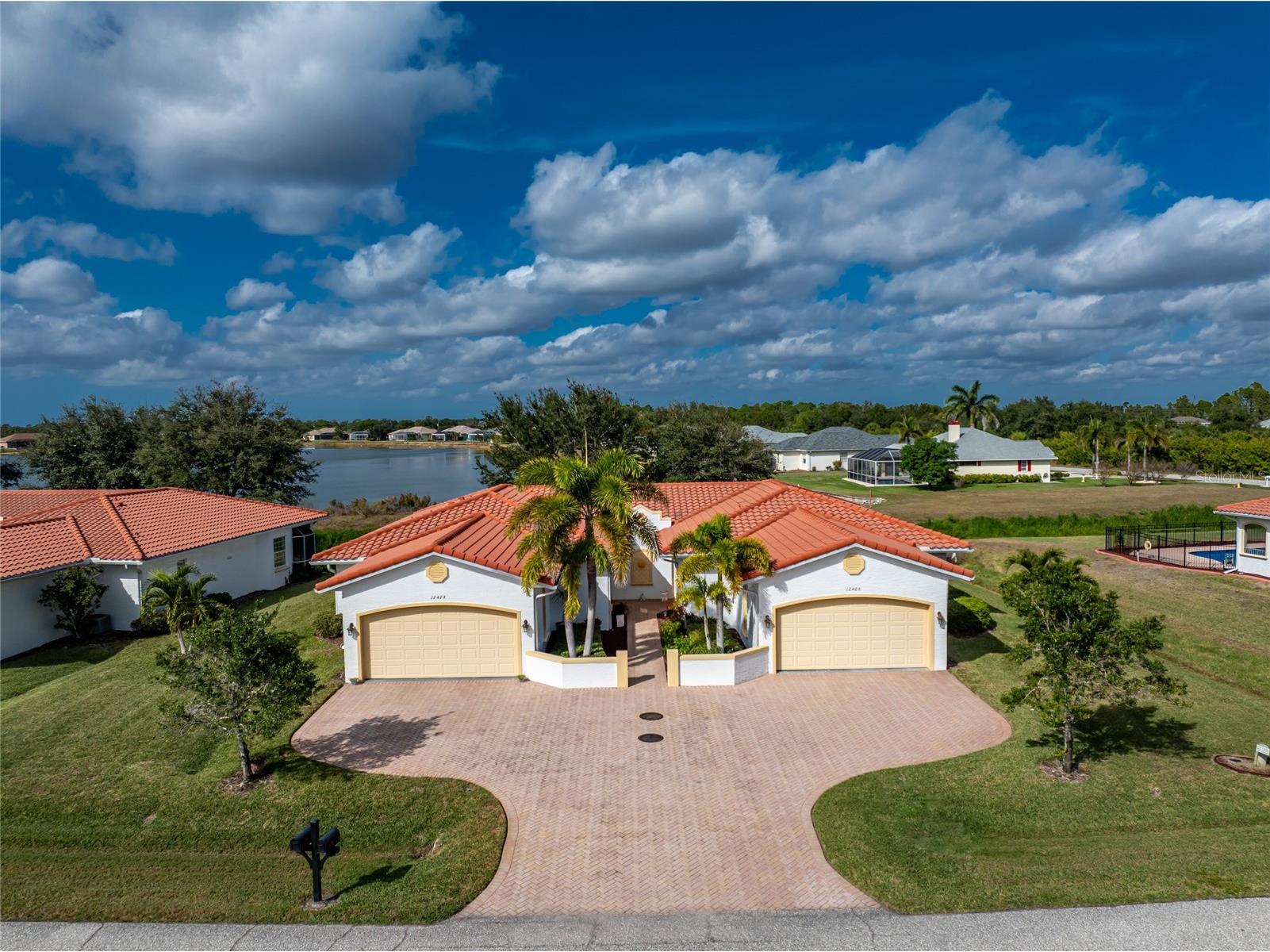 12424 Grouse Avenue #15A Port Charlotte FL 33981 C7519002 image1