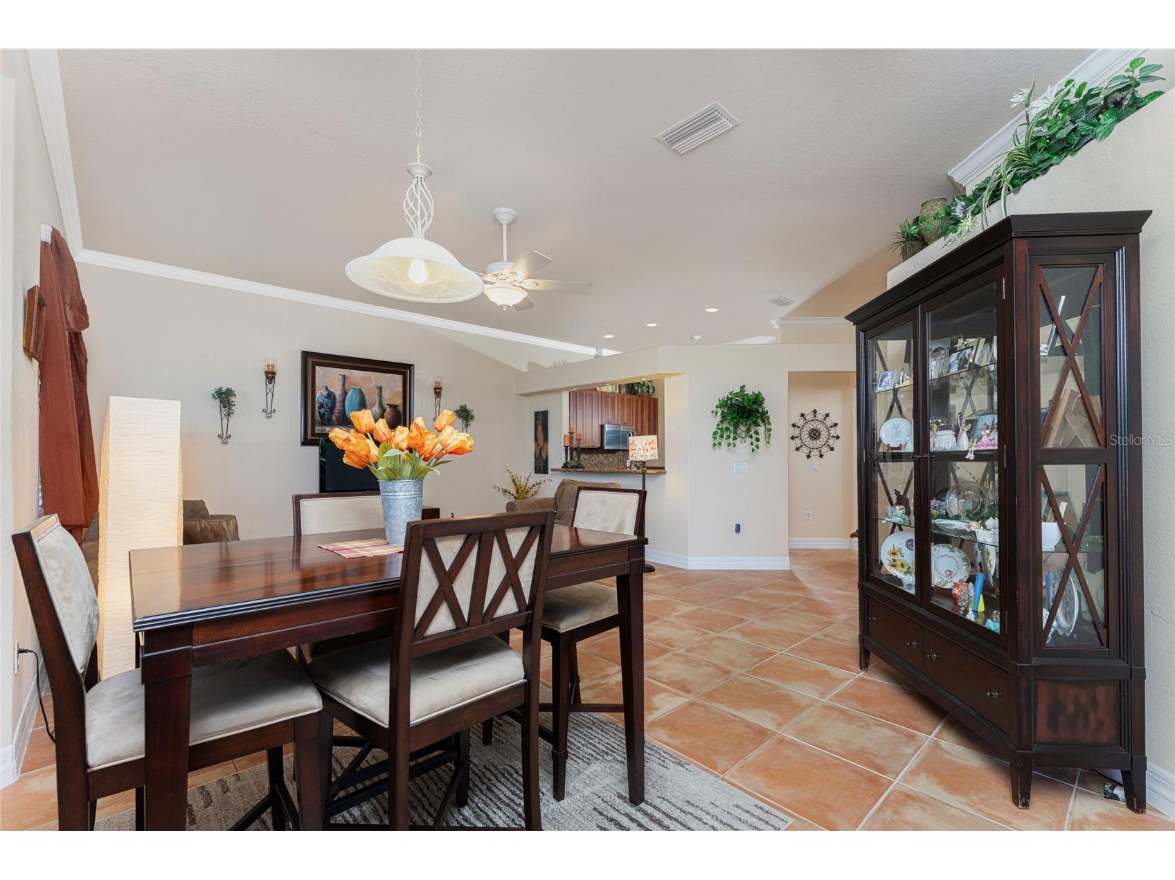 12424 Grouse Avenue #15A Port Charlotte FL 33981 C7519002 image12