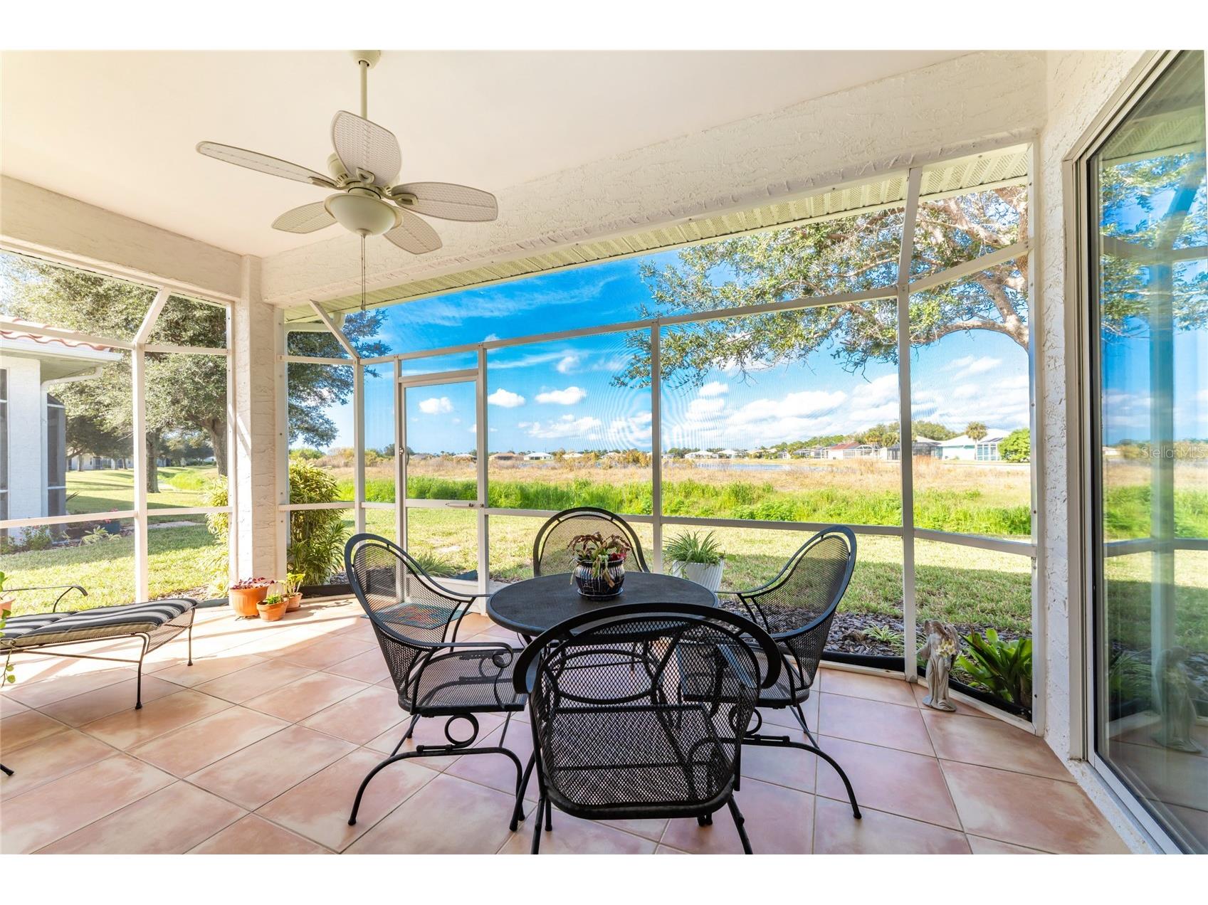 12424 Grouse Avenue #15A Port Charlotte FL 33981 C7519002 image29