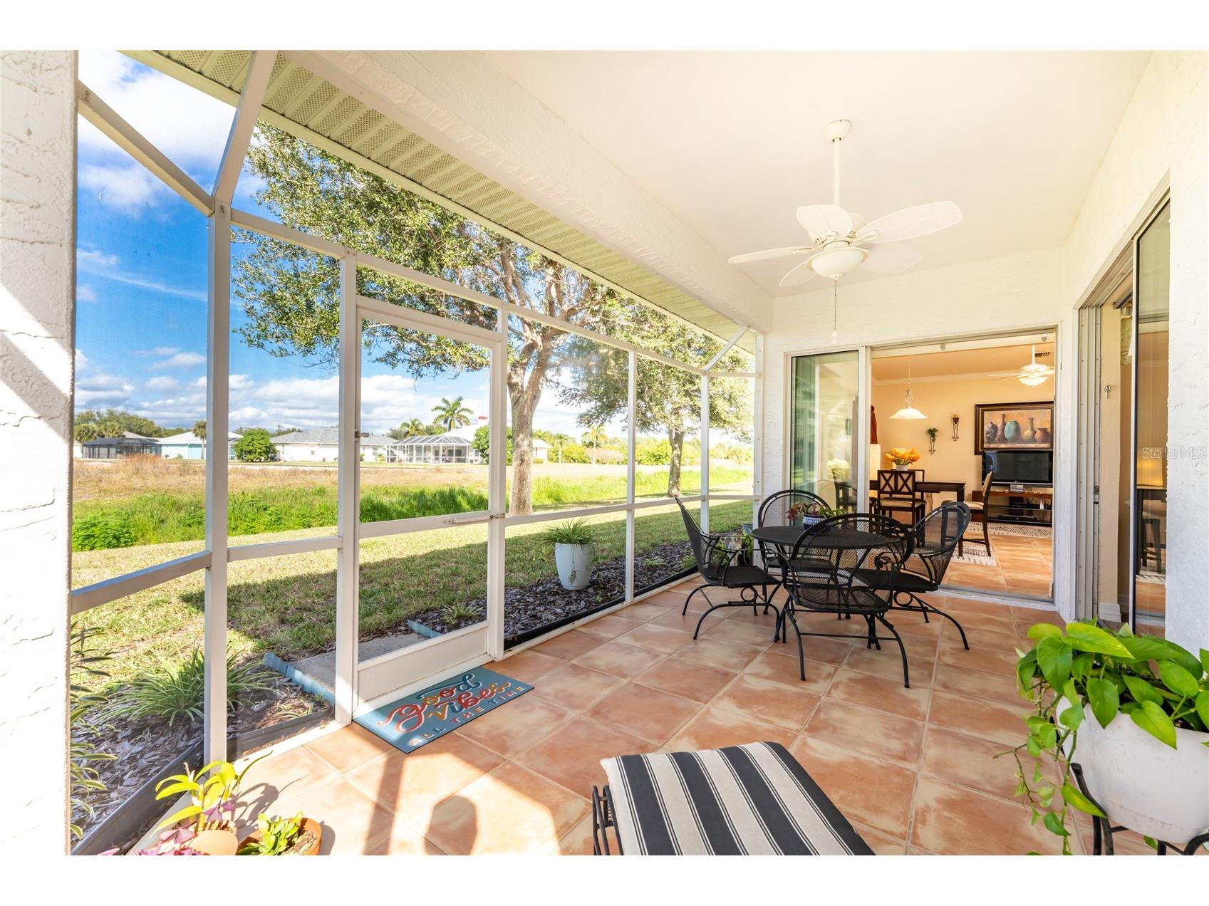 12424 Grouse Avenue #15A Port Charlotte FL 33981 C7519002 image31