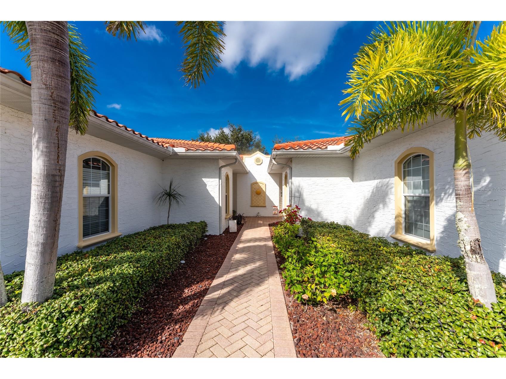 12424 Grouse Avenue #15A Port Charlotte FL 33981 C7519002 image33