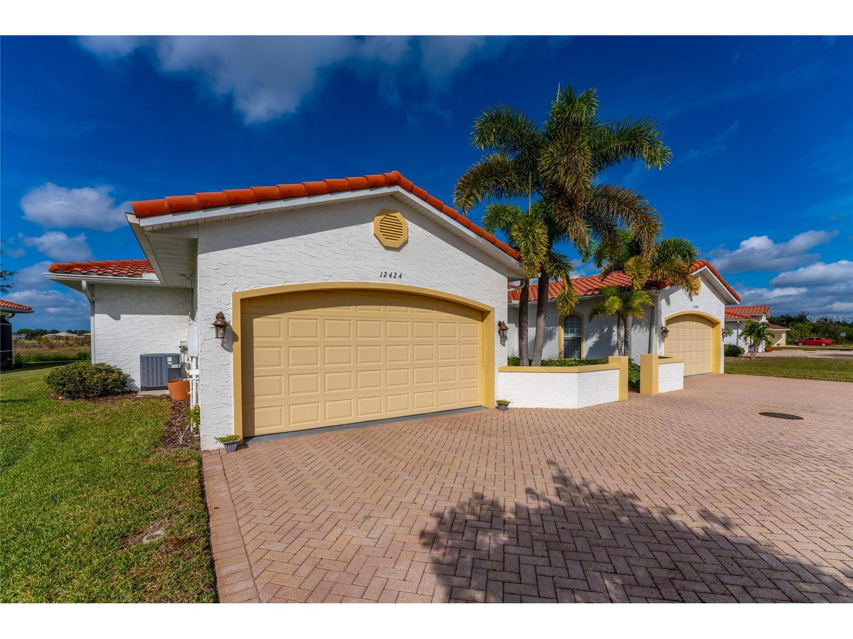 12424 Grouse Avenue #15A Port Charlotte FL 33981 C7519002 image36