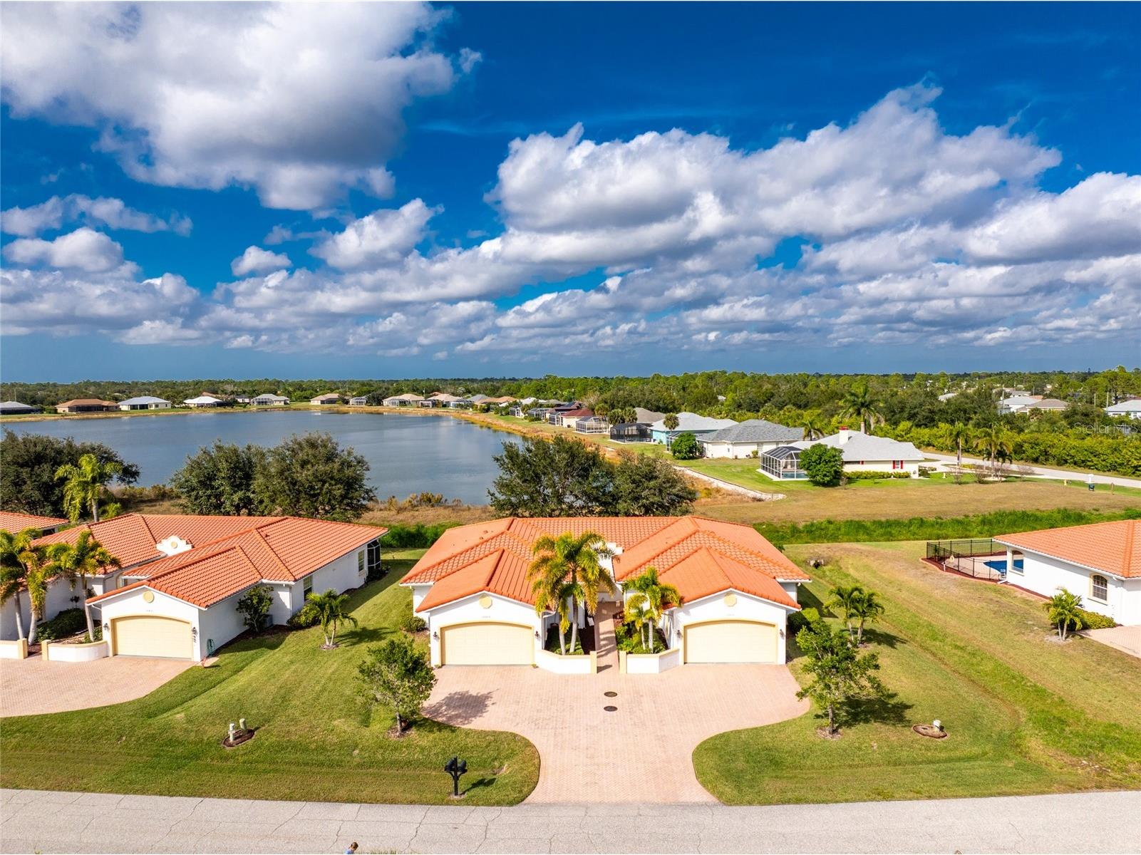 12424 Grouse Avenue #15A Port Charlotte FL 33981 C7519002 image37