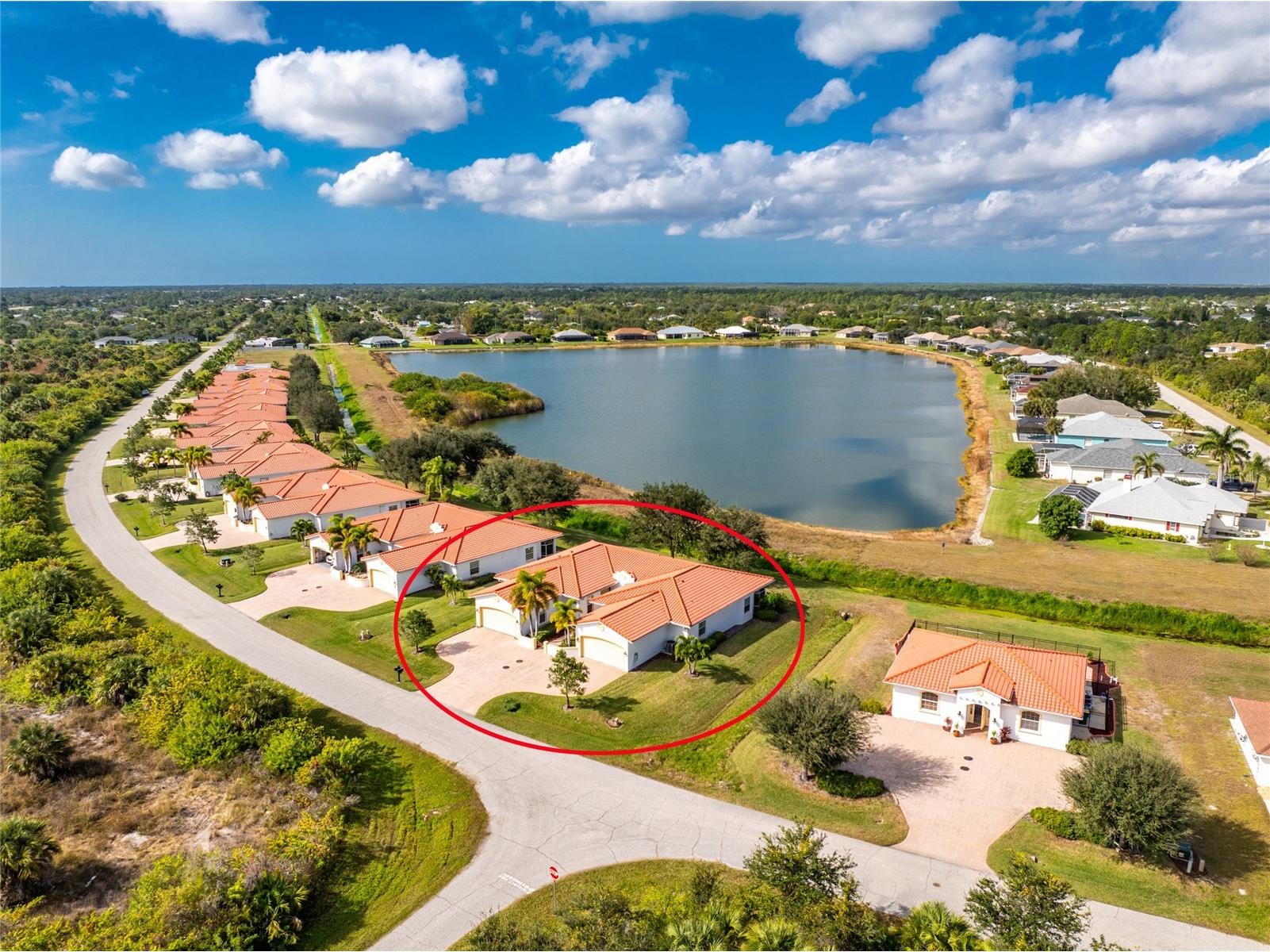 12424 Grouse Avenue #15A Port Charlotte FL 33981 C7519002 image38
