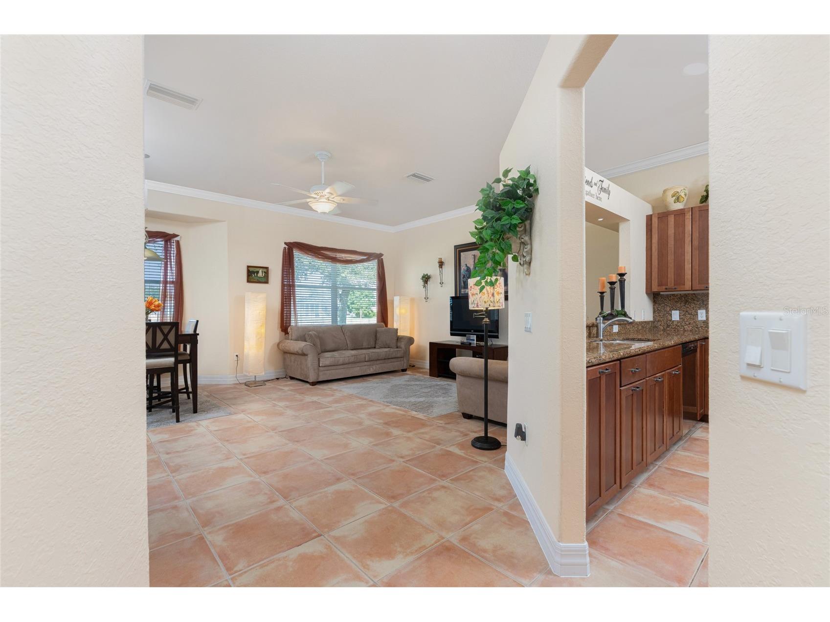 12424 Grouse Avenue #15A Port Charlotte FL 33981 C7519002 image4