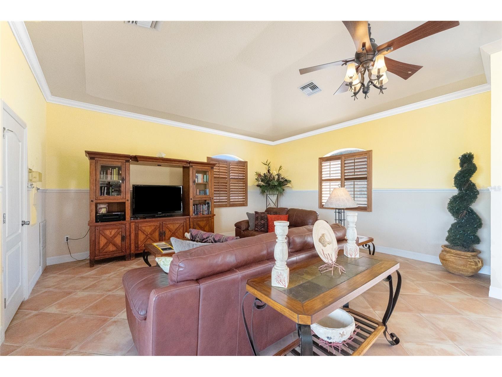 12424 Grouse Avenue #15A Port Charlotte FL 33981 C7519002 image41