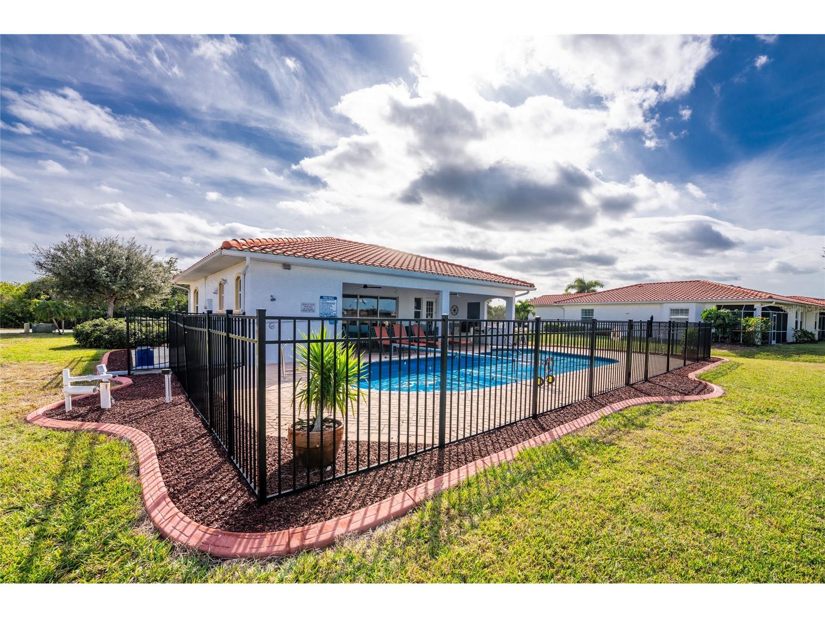 12424 Grouse Avenue #15A Port Charlotte FL 33981 C7519002 image42
