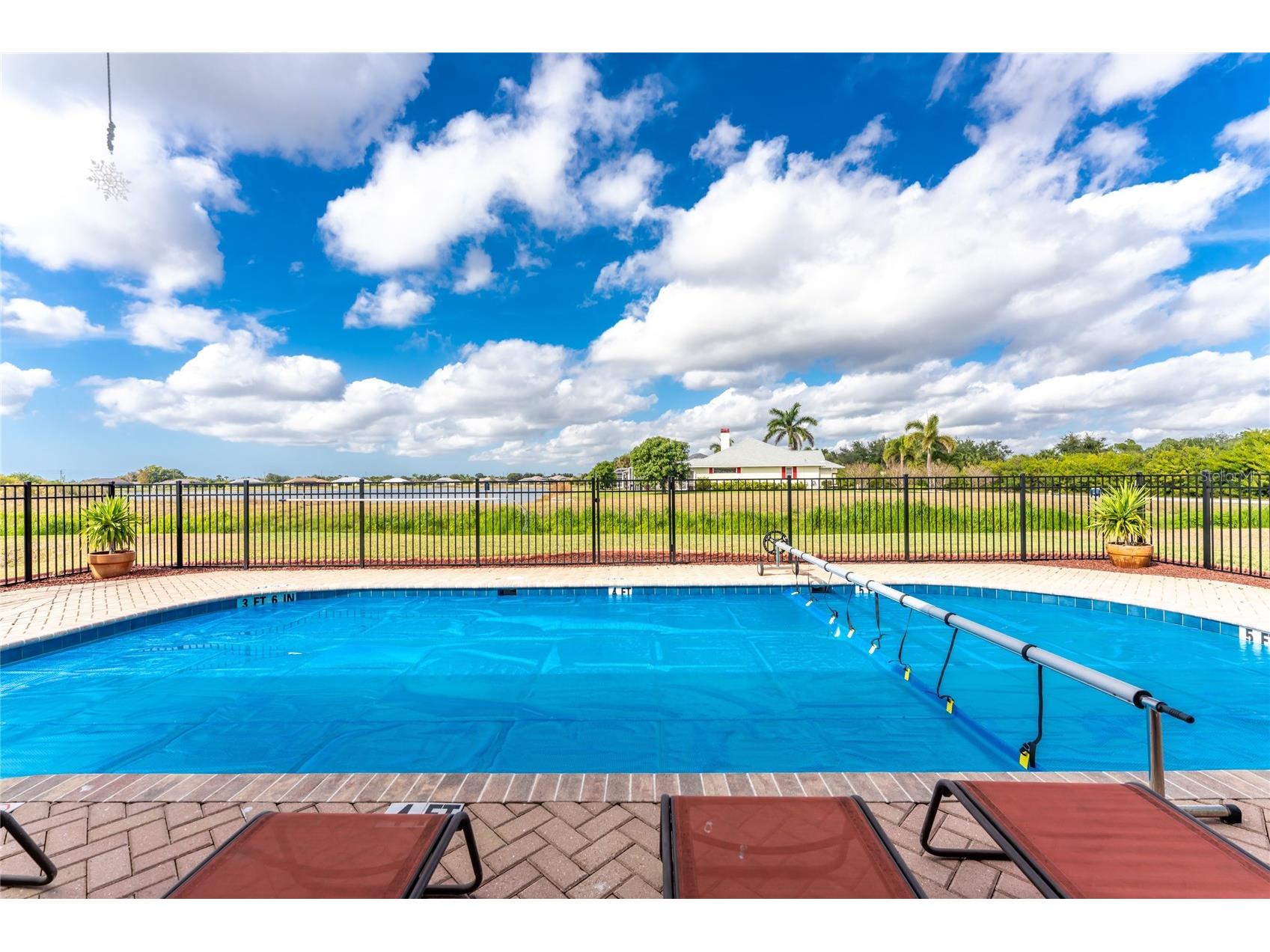 12424 Grouse Avenue #15A Port Charlotte FL 33981 C7519002 image43