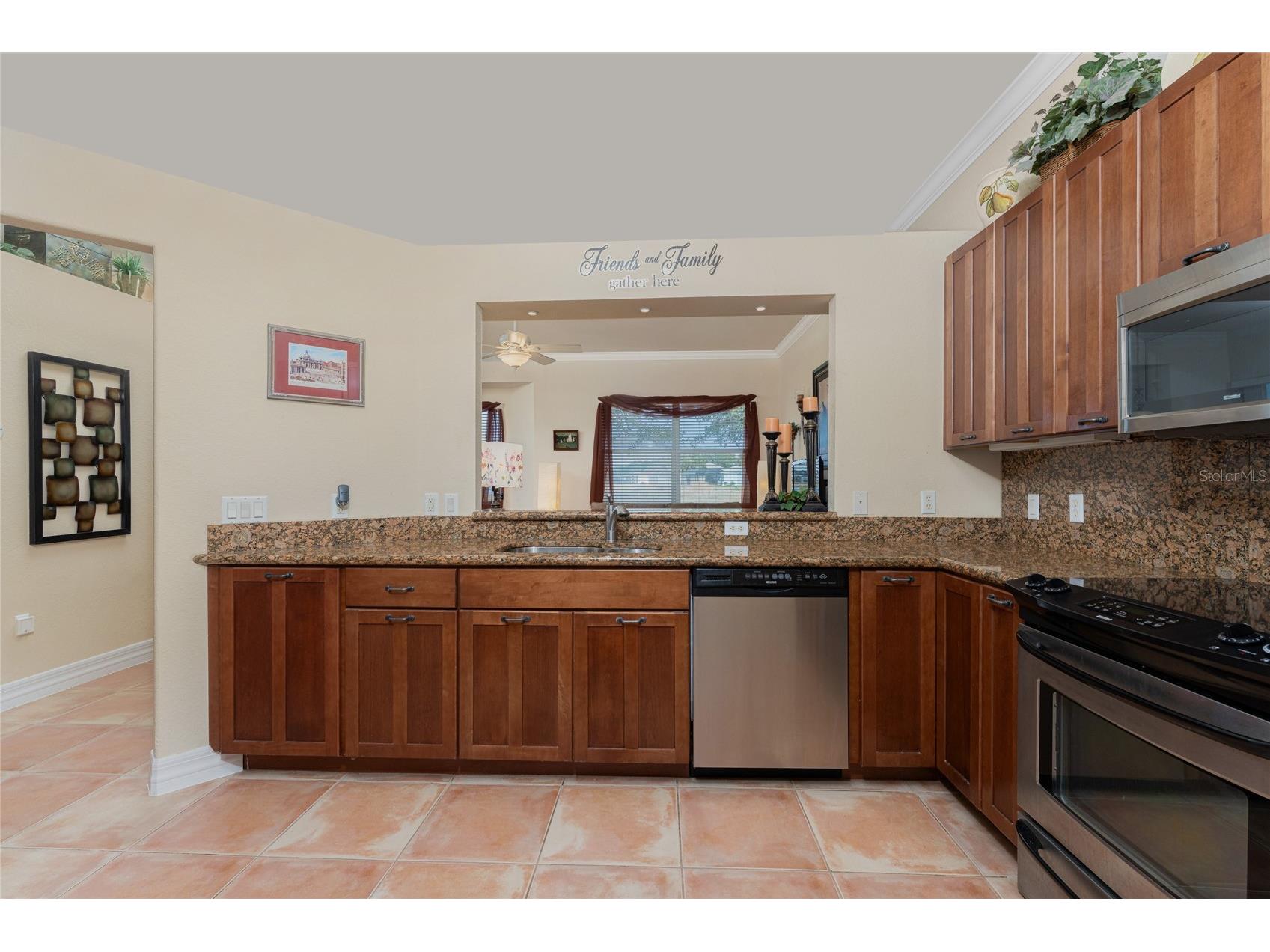 12424 Grouse Avenue #15A Port Charlotte FL 33981 C7519002 image7