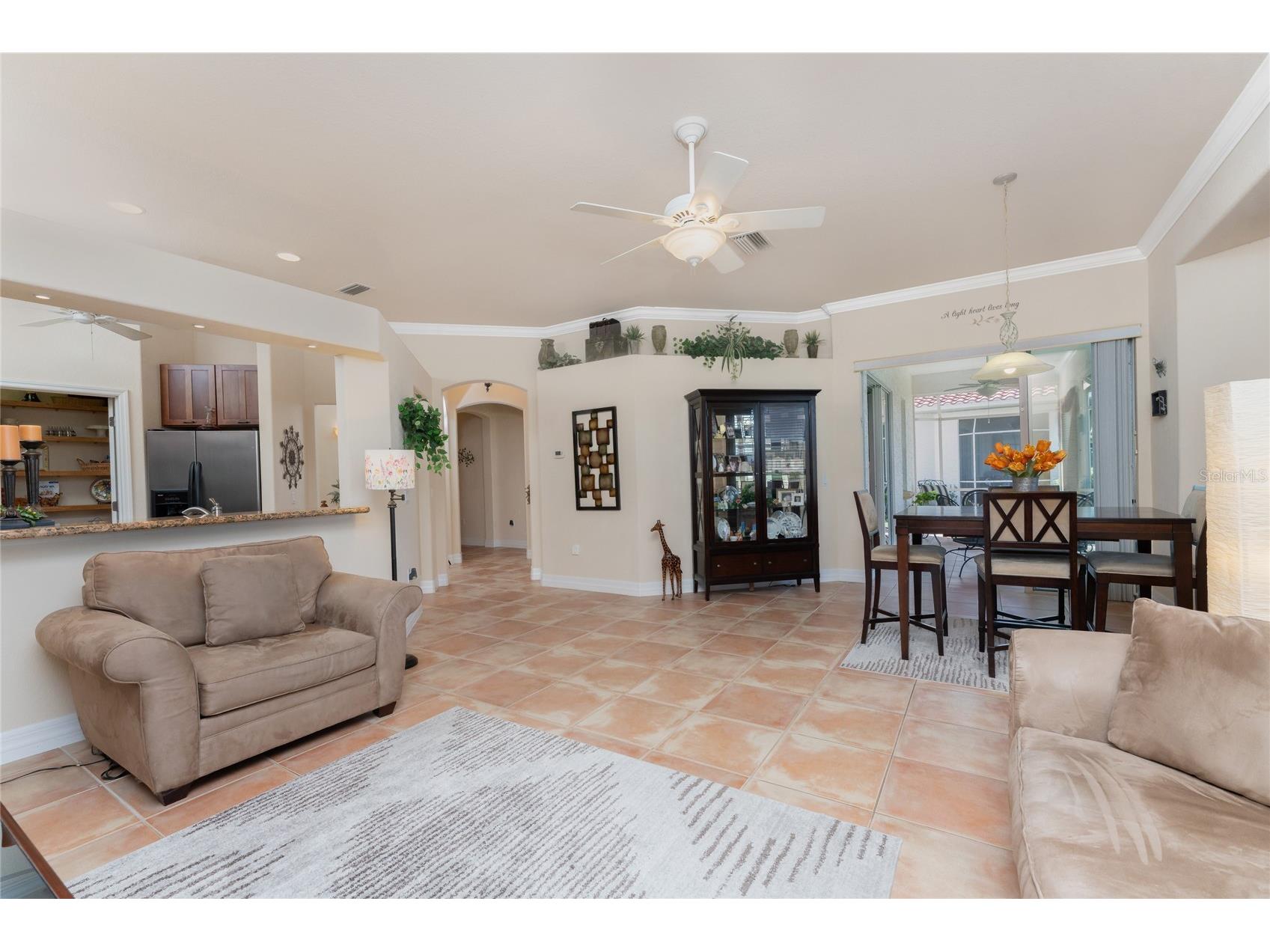 12424 Grouse Avenue #15A Port Charlotte FL 33981 C7519002 image9