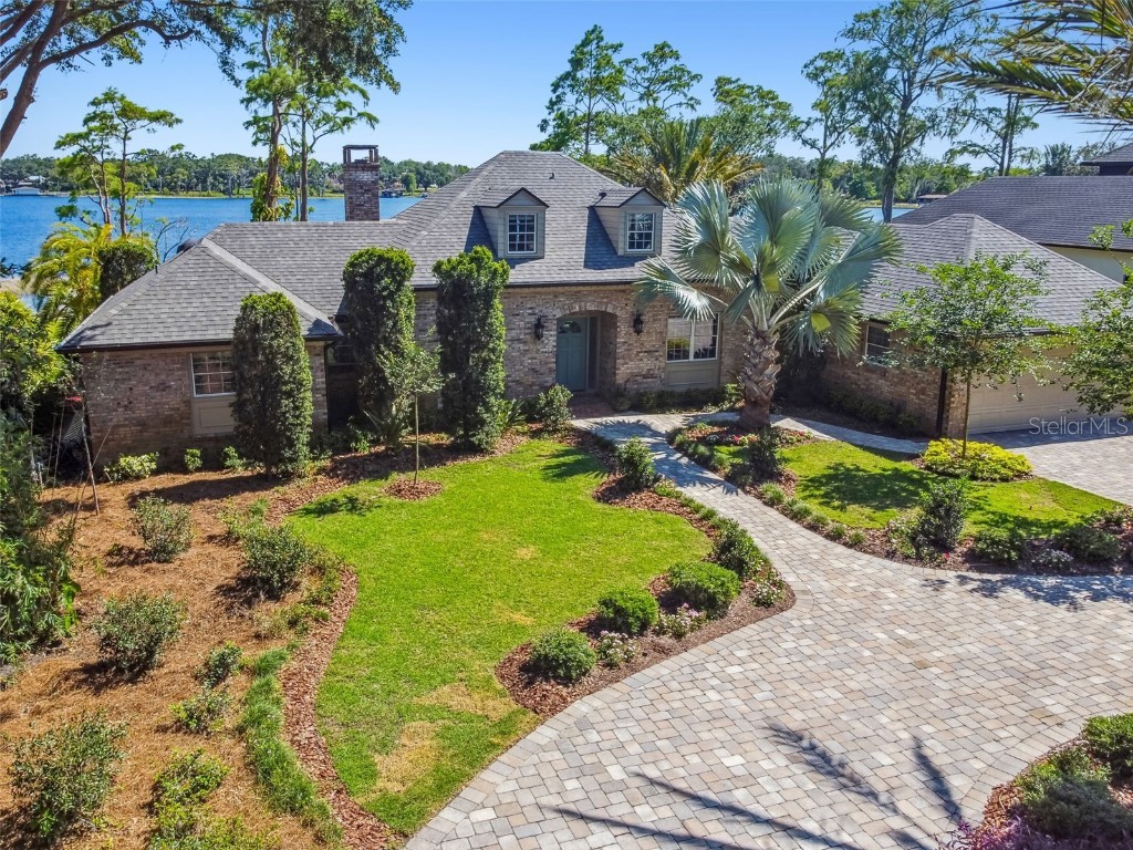 12424 Summerport Beach Way Windermere FL 34786 - LAKE BUTLER T3444760 image1