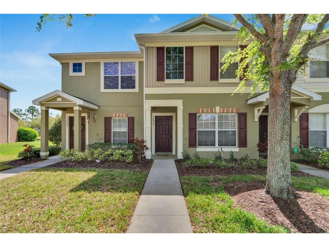 12425 Foxmoor Peak Drive Riverview FL 33579 T3510768 image1