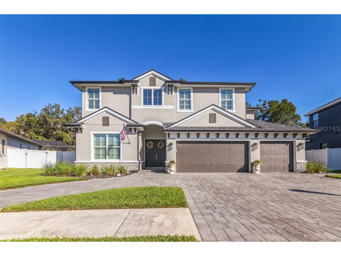 12425 Gentle Swan Place Odessa FL 33556 T3485232 image1