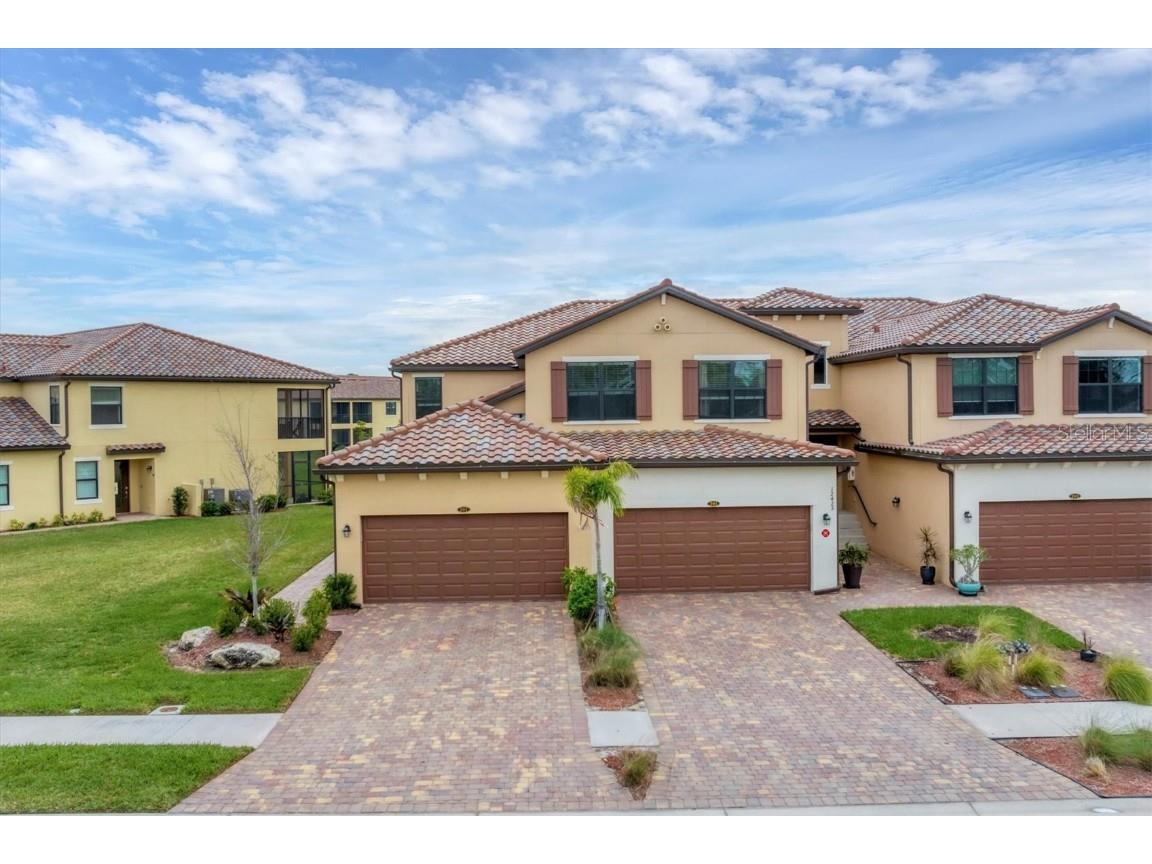 12425 Ghiberti Circle #101 Venice FL 34293 N6130743 image1