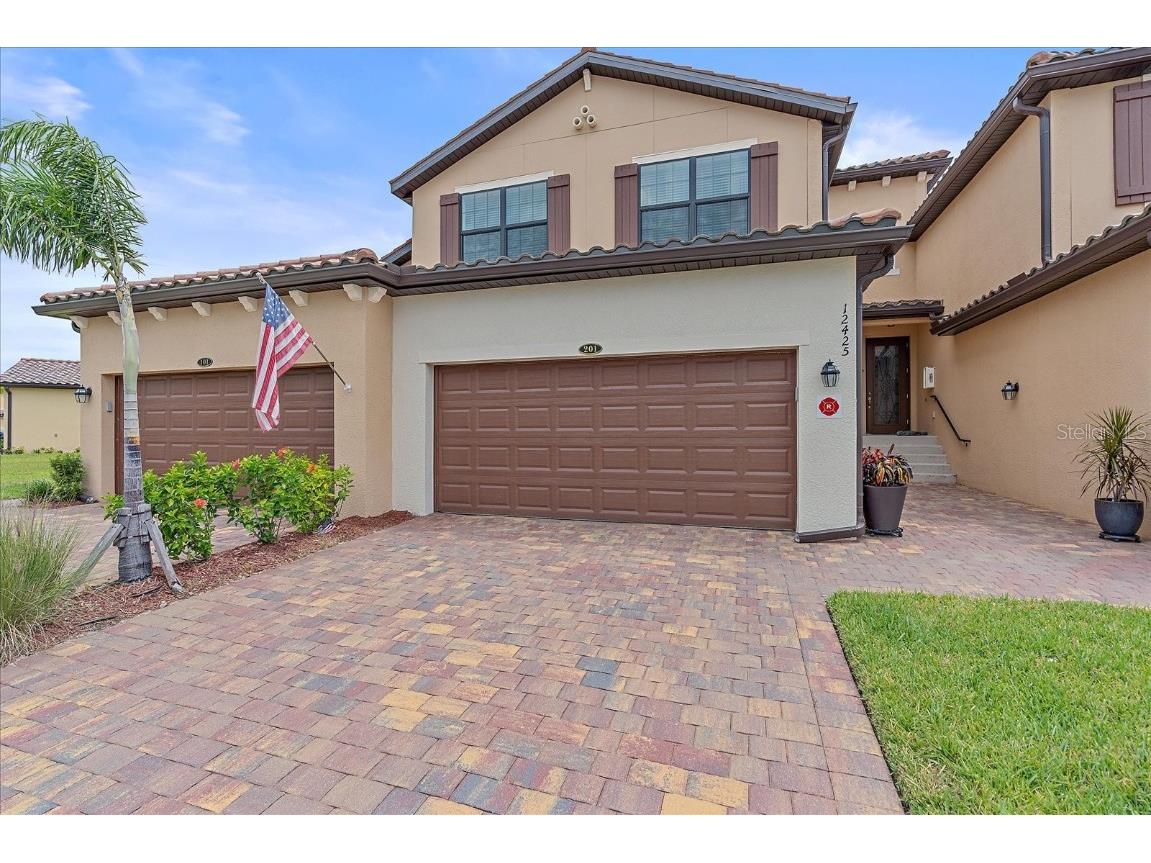 12425 Ghiberti Circle #201 Venice FL 34293 A4591197 image1