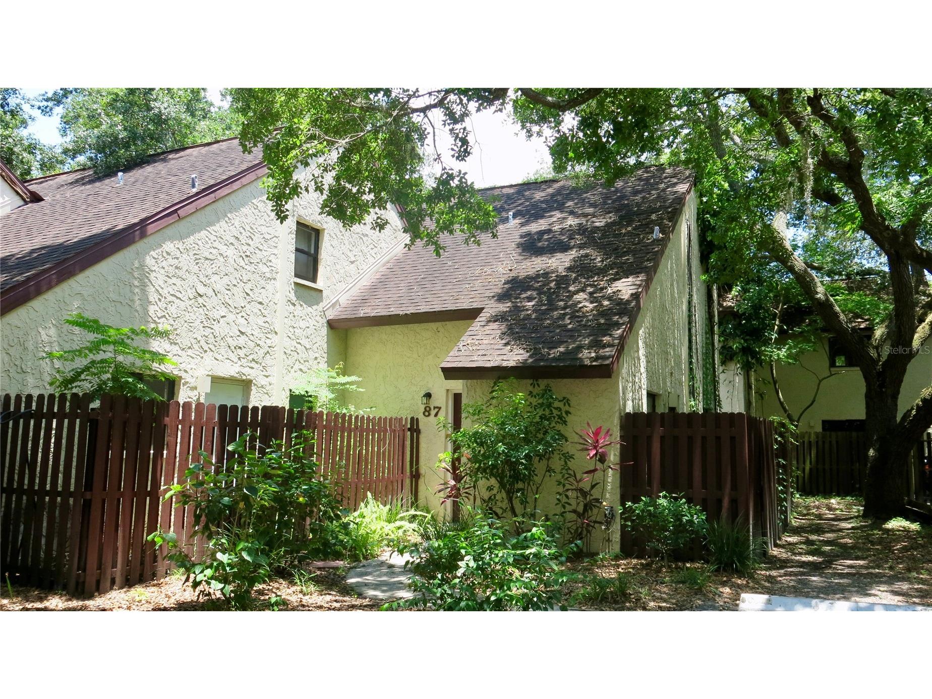 12425 Touchton Dr #87 Tampa FL 33617 TB8526474 image1