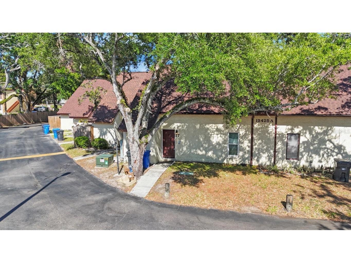12425 Touchton Drive #77 Tampa FL 33617 TB8374188 image1
