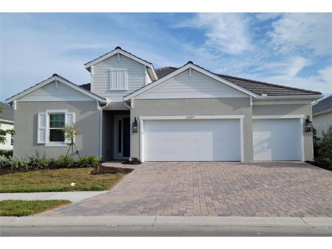 12425 Vieste Court Venice FL 34293 J963867 image1