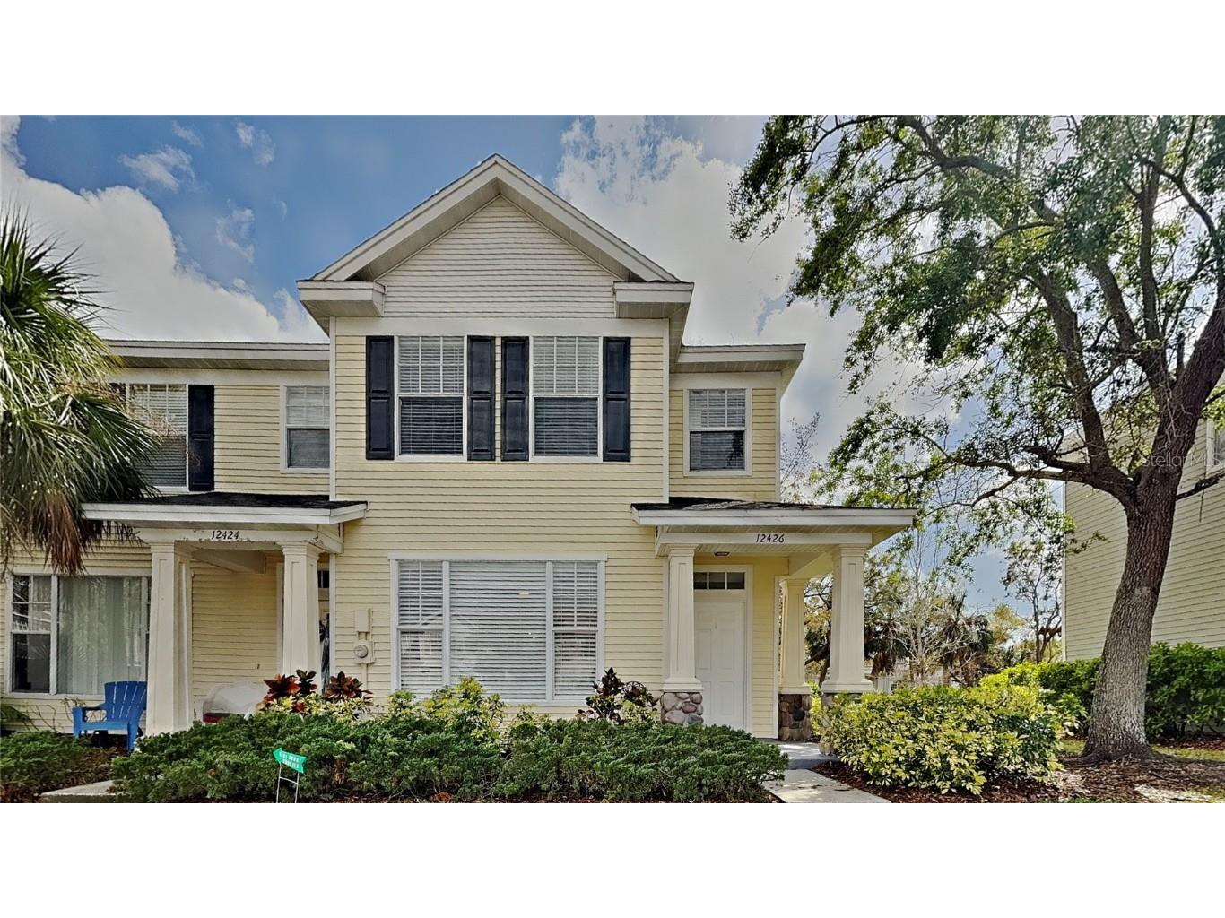 12426 Country White Circle Tampa FL 33635 TB8360771 image1