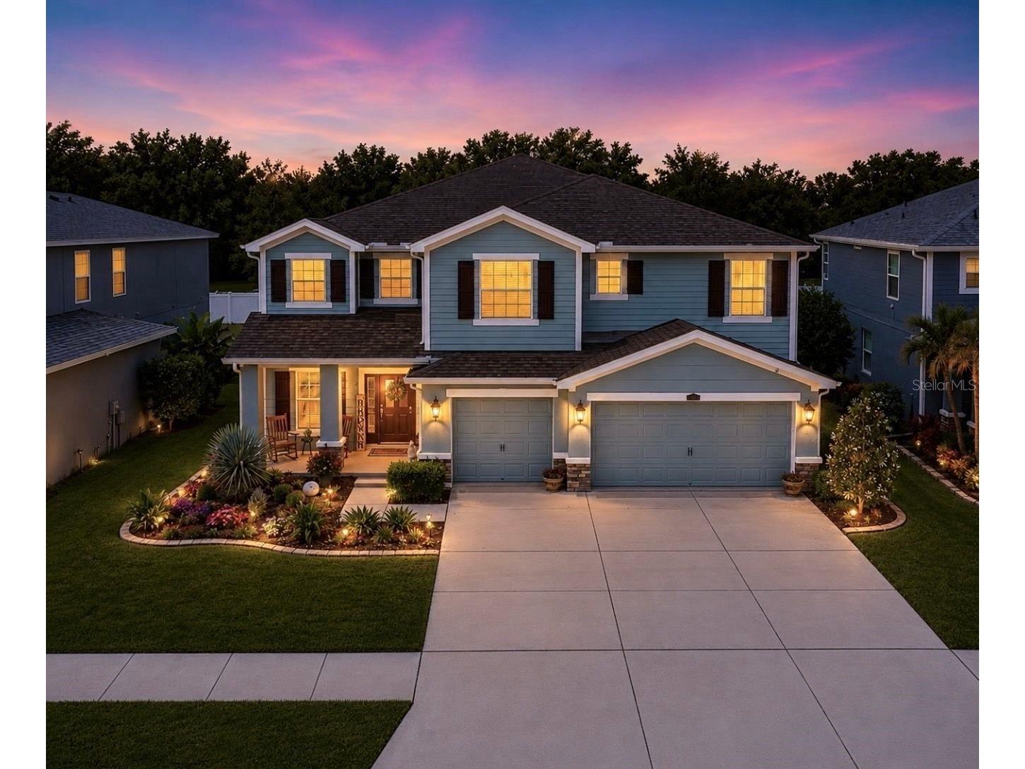 12426 Fairlawn Drive Riverview FL 33579 TB8511603 image1