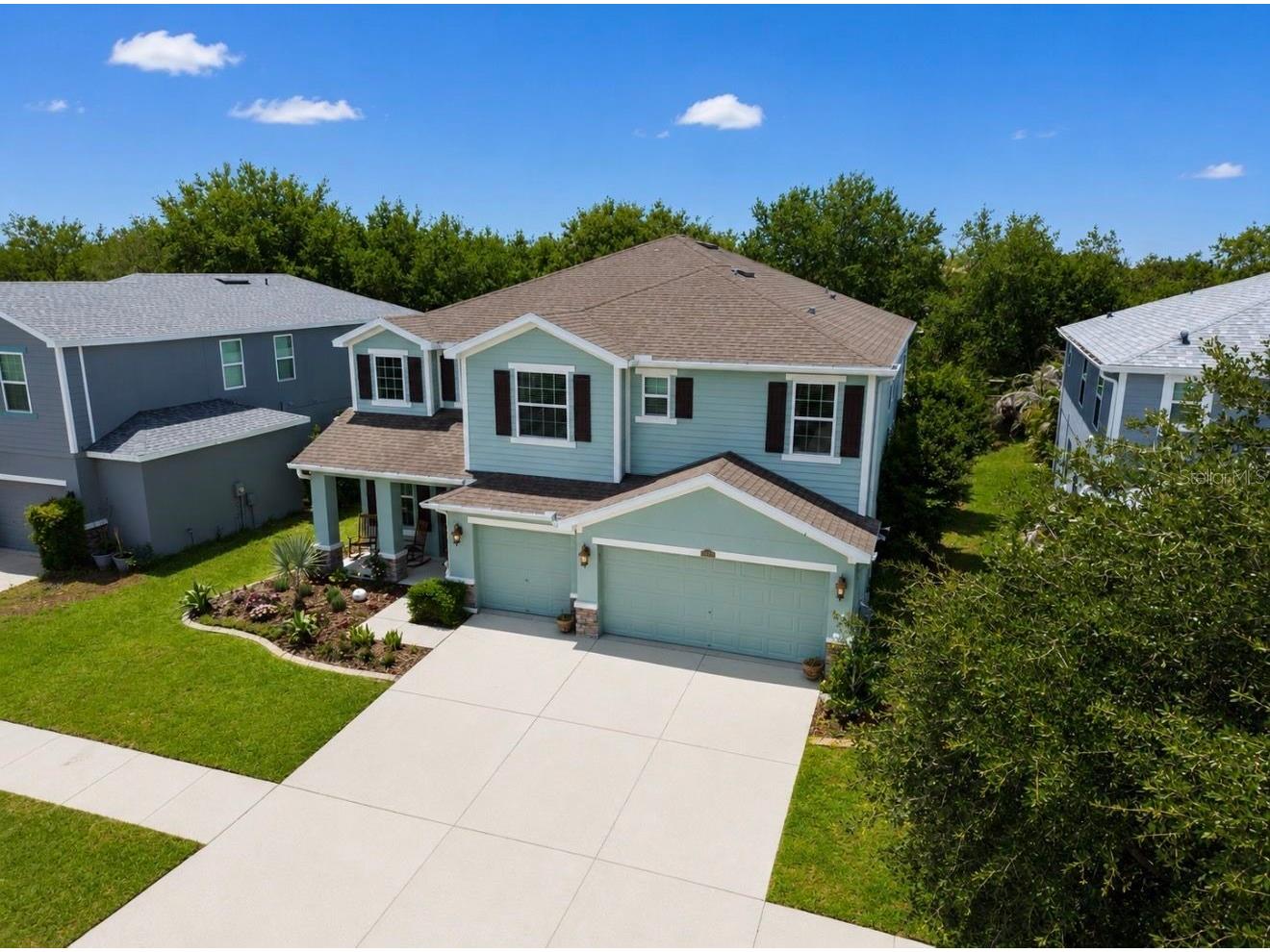 12426 Fairlawn Drive Riverview FL 33579 TB8511603 image44