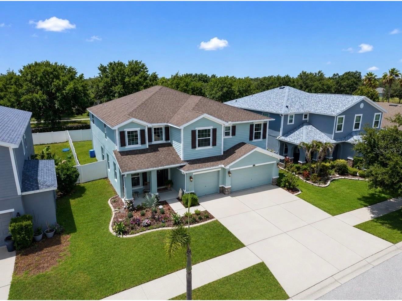 12426 Fairlawn Drive Riverview FL 33579 TB8511603 image45