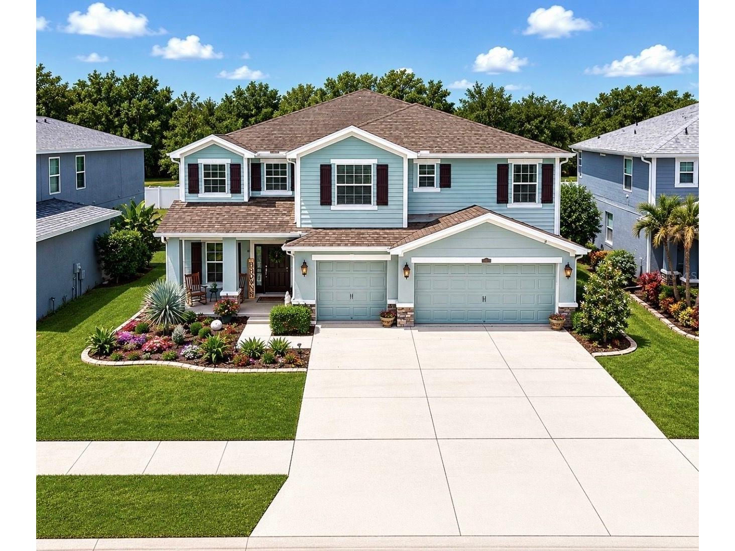12426 Fairlawn Drive Riverview FL 33579 TB8511603 image5
