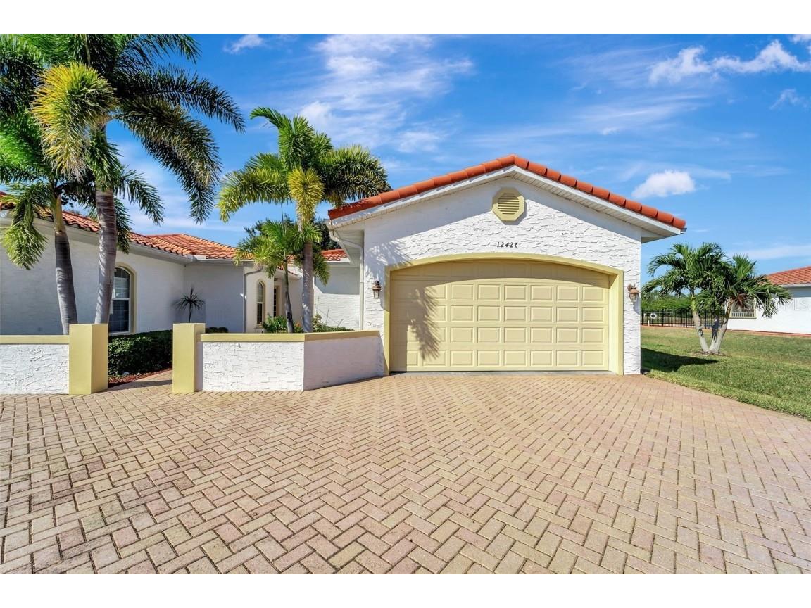 12426 Grouse Avenue Port Charlotte FL 33981 D6144869 image1