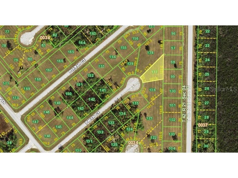 12426 Perch Court Placida FL 33946 TB8476885 image1