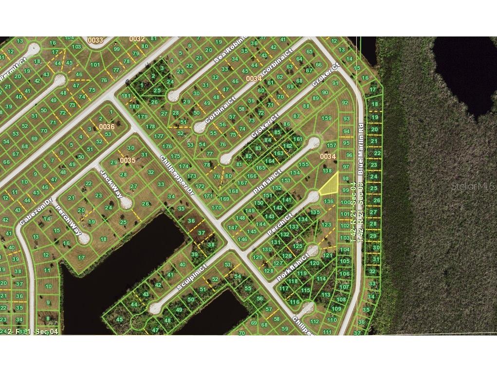 12426 Perch Court Placida FL 33946 TB8476885 image2