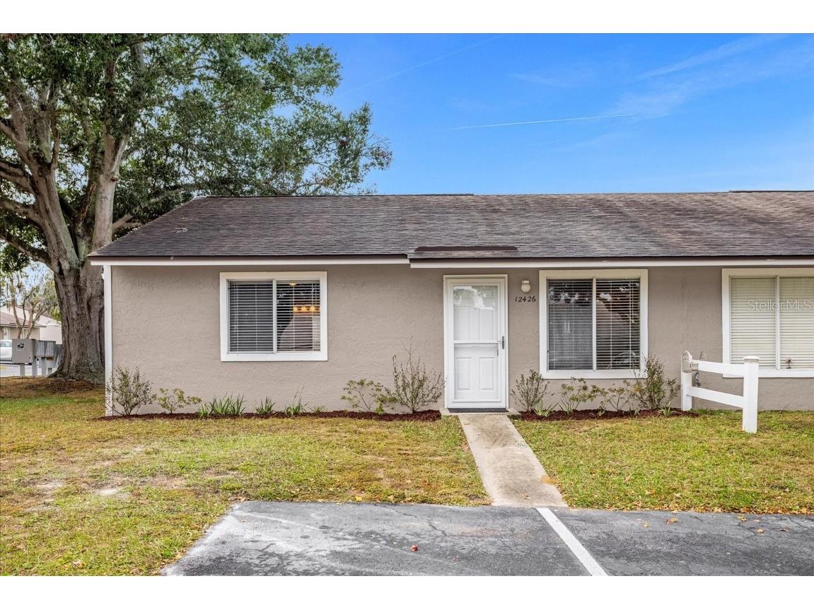 12426 Tavares Ridge Circle #12426 Tavares FL 32778 O6155070 image1
