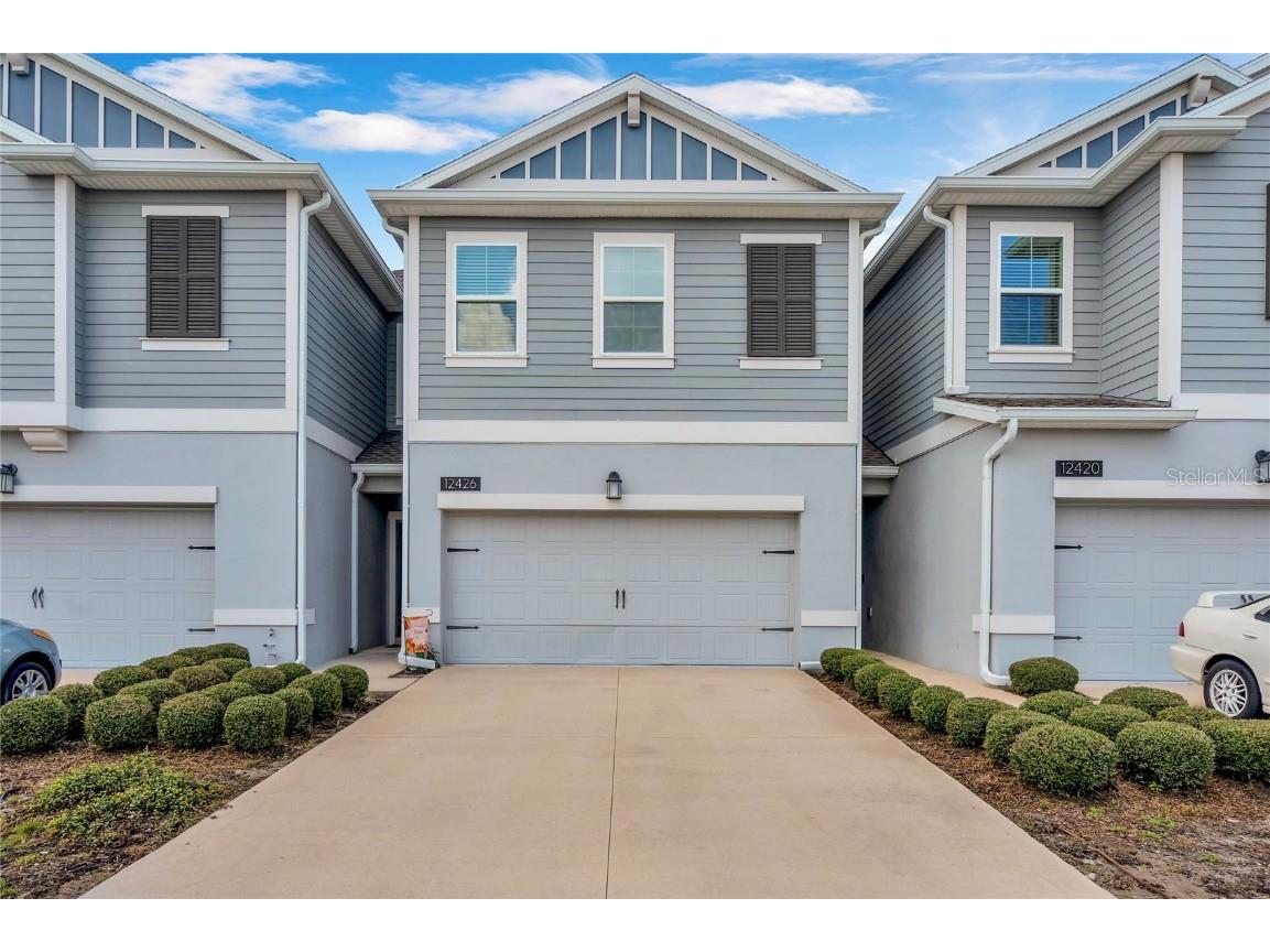 12426 Turtle Grass Drive Orlando FL 32824 O6138039 image1