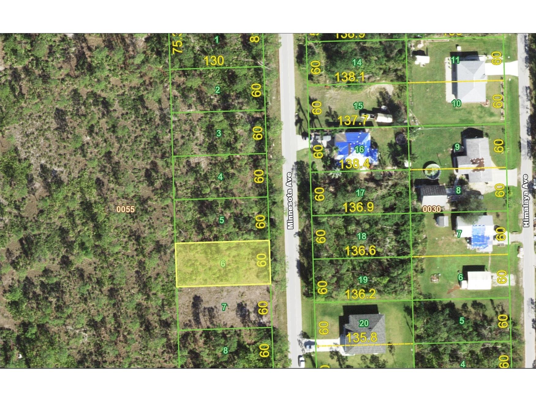 12427 Minnesota Avenue Punta Gorda FL 33955 C7519809 image1