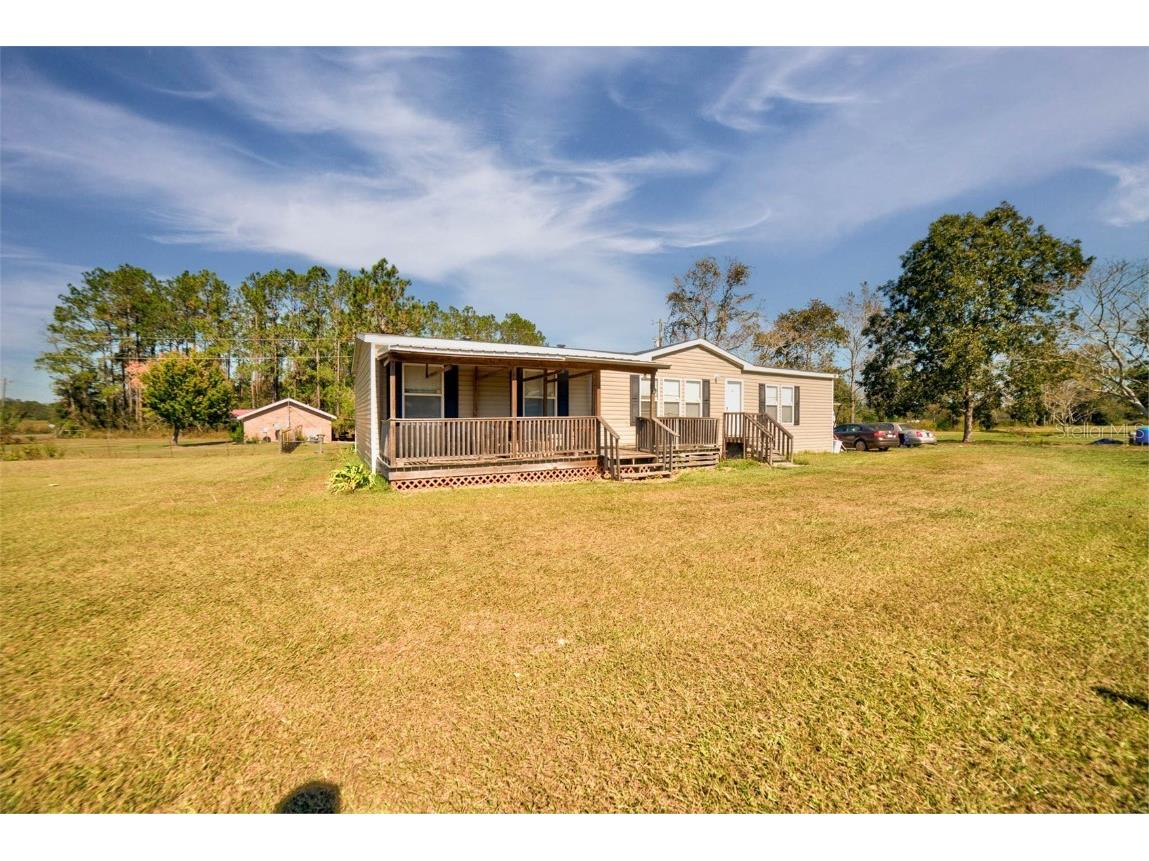 12427 SW Tustenuggee Avenue Fort White FL 32038 A4588945 image1