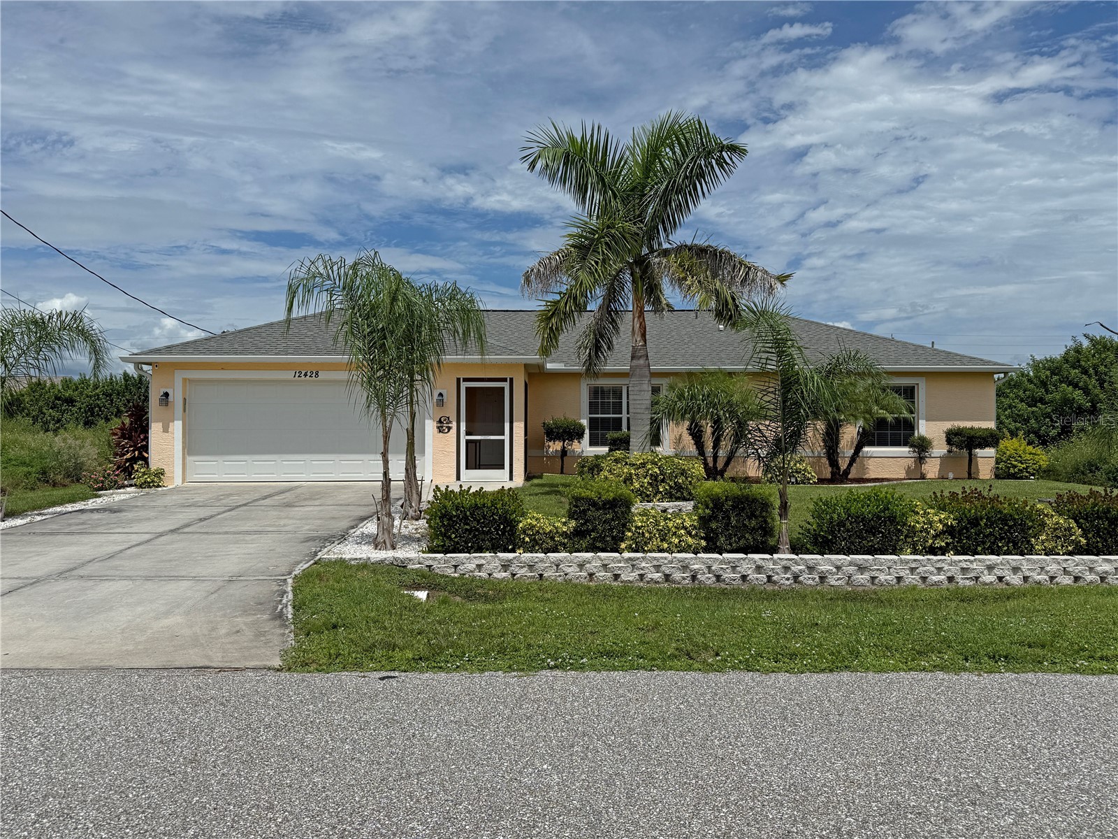 12428 Appleberg Circle Port Charlotte FL 33981 C7514534 image1