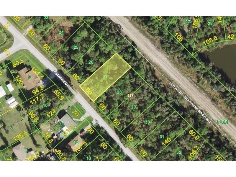 12428 Catalina Drive Punta Gorda FL 33955 C7476137 image1