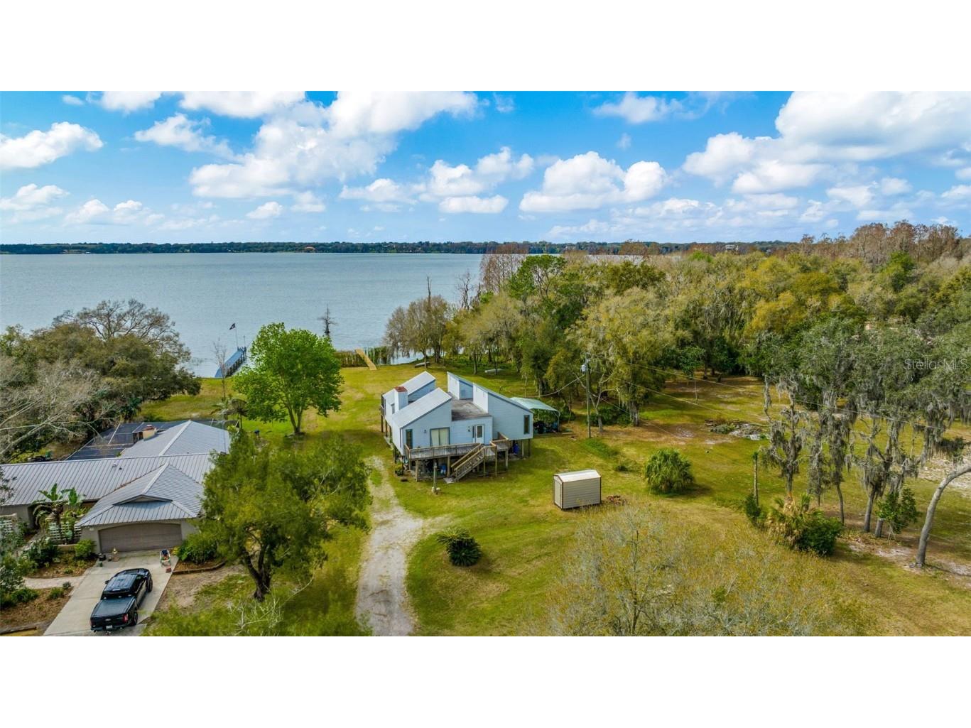 12428 Kelso Road Thonotosassa FL 33592 - LAKE THONOTOSASSA TB8428117 image15