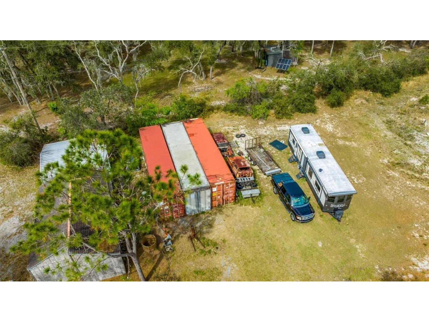 12428 Kelso Road Thonotosassa FL 33592 - LAKE THONOTOSASSA TB8428117 image16