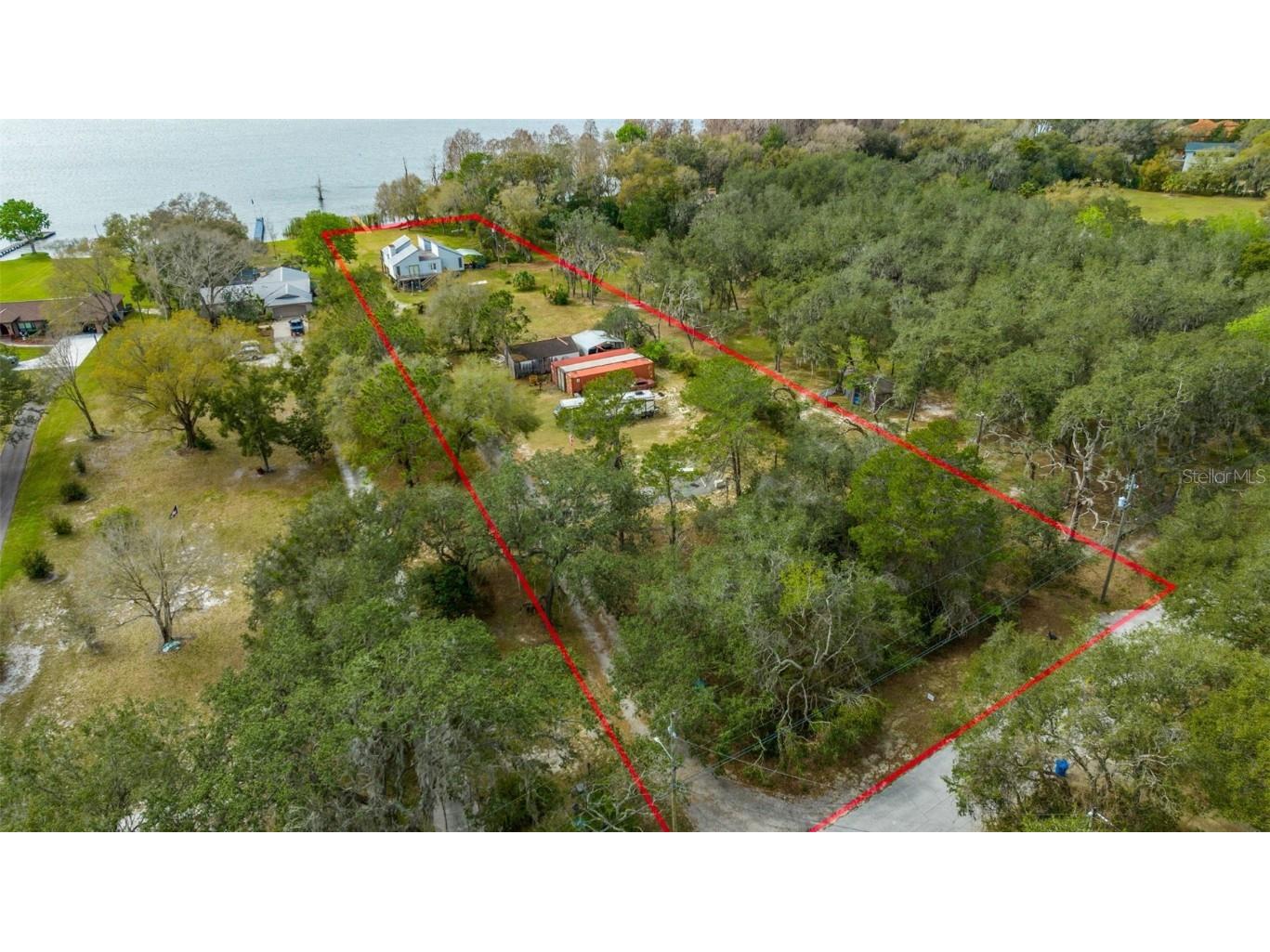 12428 Kelso Road Thonotosassa FL 33592 - LAKE THONOTOSASSA TB8428117 image18