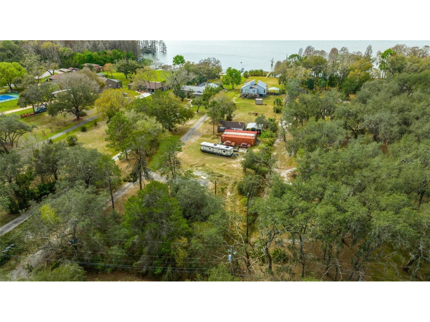 12428 Kelso Road Thonotosassa FL 33592 - LAKE THONOTOSASSA TB8428117 image21