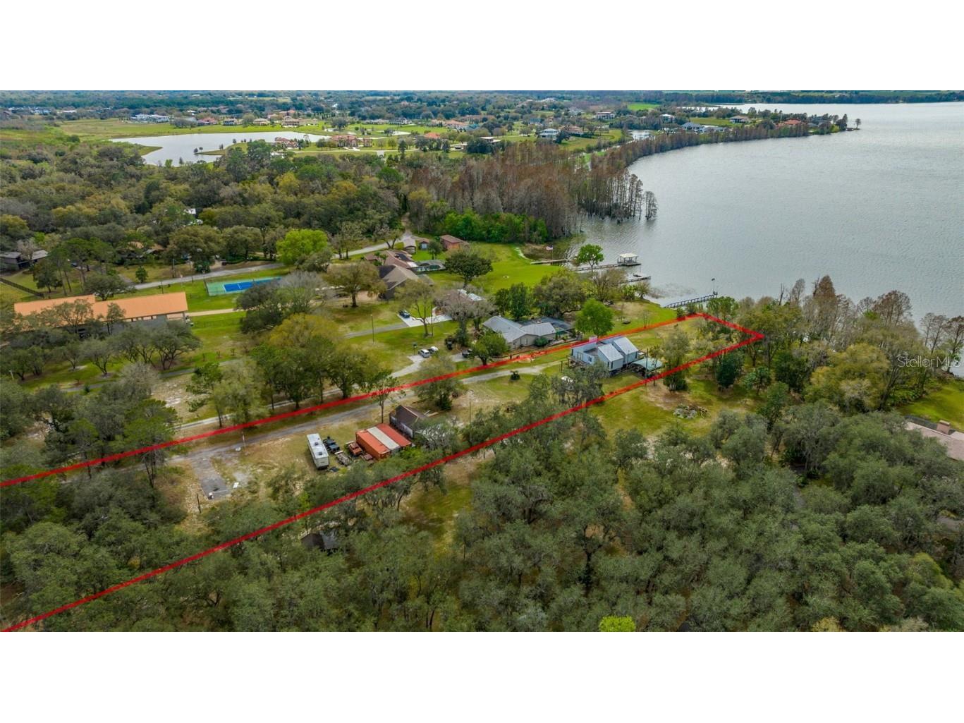 12428 Kelso Road Thonotosassa FL 33592 - LAKE THONOTOSASSA TB8428117 image24