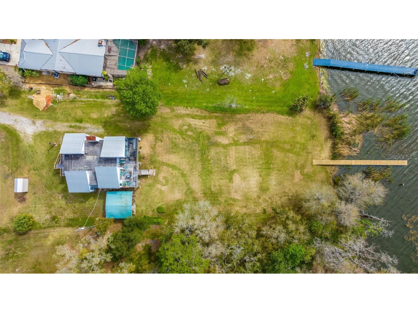 12428 Kelso Road Thonotosassa FL 33592 - LAKE THONOTOSASSA TB8428117 image29