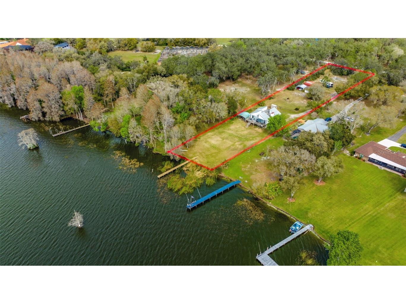 12428 Kelso Road Thonotosassa FL 33592 - LAKE THONOTOSASSA TB8428117 image30
